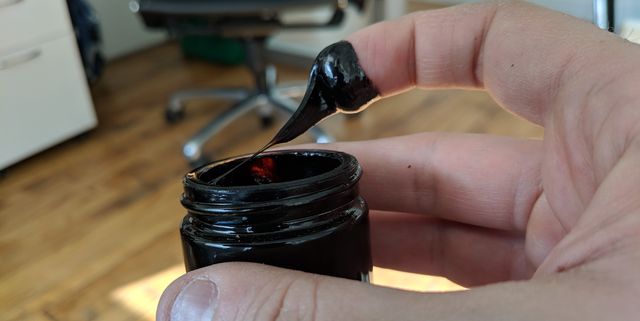 Shilajit: A Potent Natural Remedy for Overall Health and Vitality